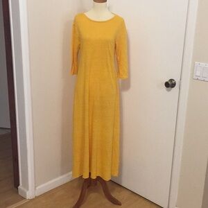 M LOVE TANJANE Linen Dress EE42 2753